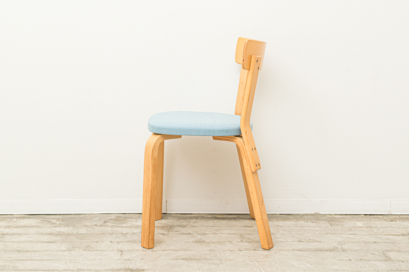 北欧家具　artek　アルヴァ・アアルト　チェア