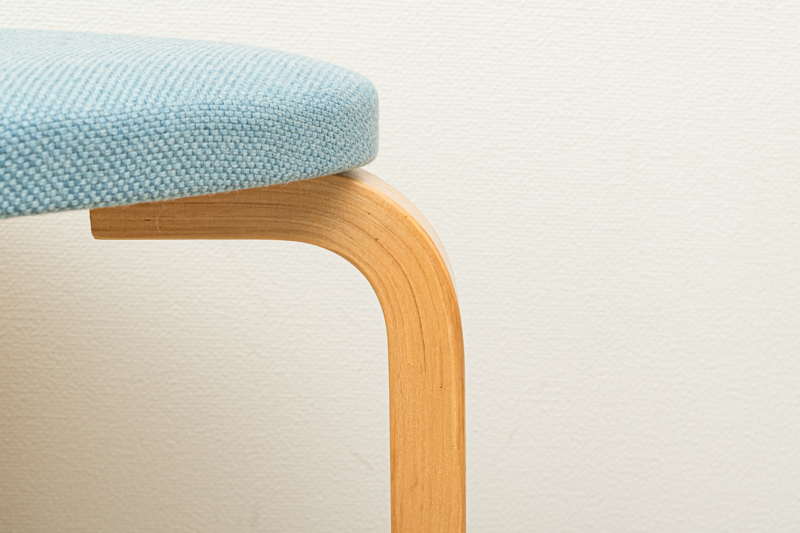 北欧家具　artek　アルヴァ・アアルト　チェア