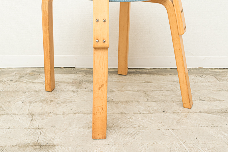 北欧家具　artek　アルヴァ・アアルト　チェア