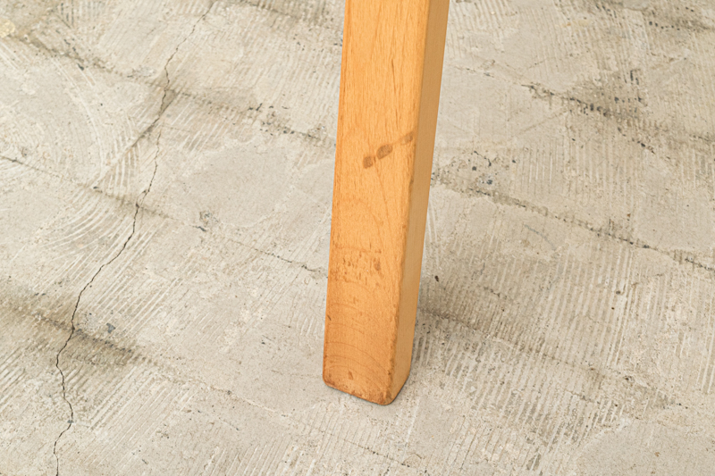 北欧家具　artek　アルヴァ・アアルト　チェア