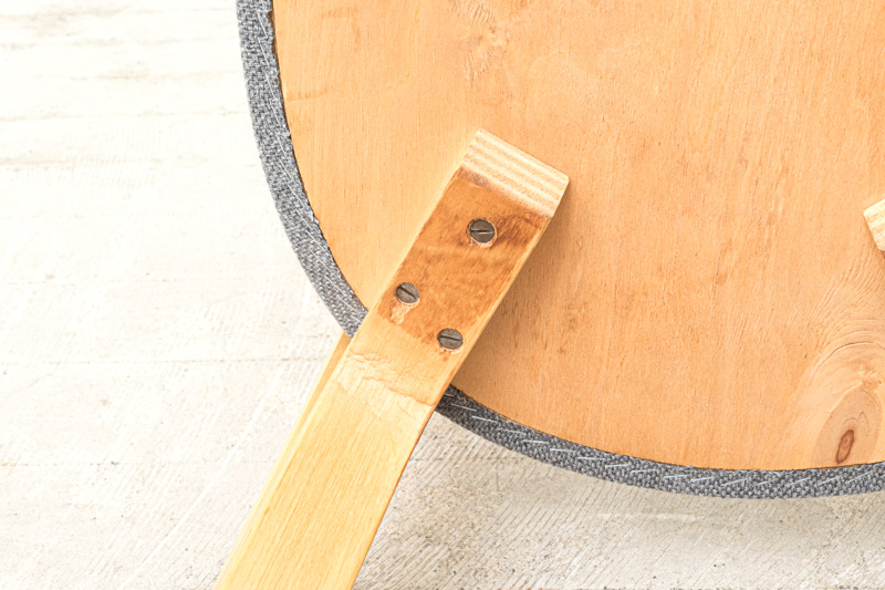 北欧家具　artek　アルヴァ・アアルト　チェア