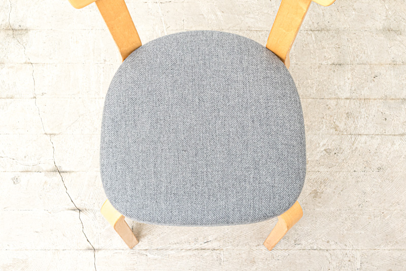北欧家具　artek　アルヴァ・アアルト　チェア