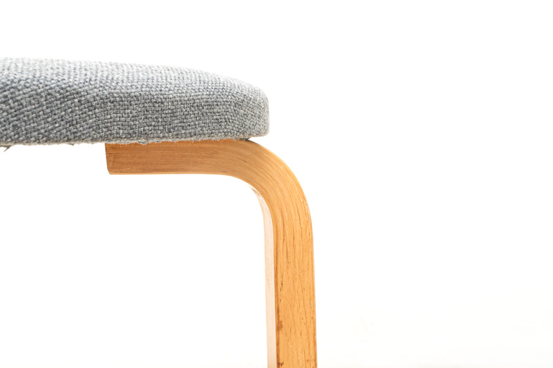 北欧家具　artek　アルヴァ・アアルト　チェア