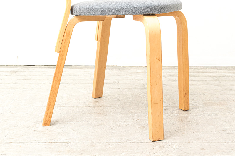 北欧家具　artek　アルヴァ・アアルト　チェア
