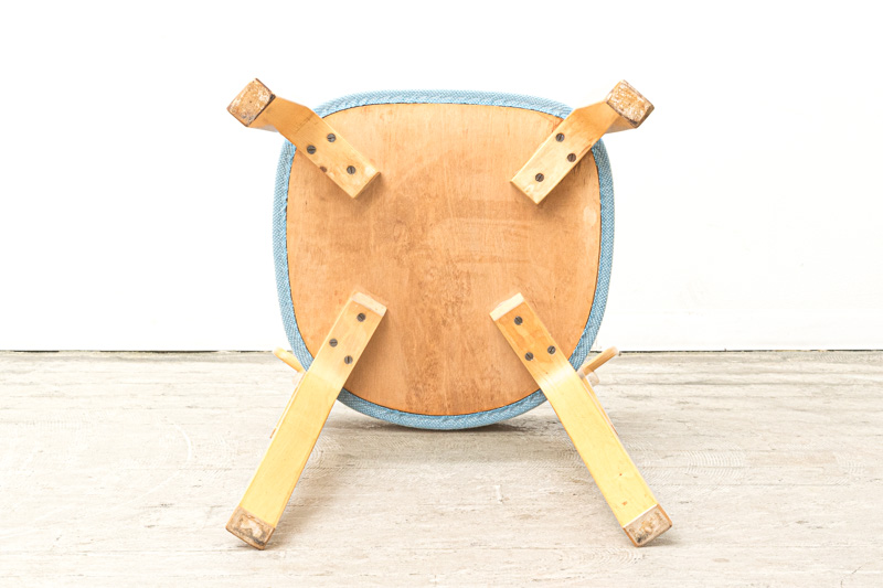 北欧家具 artek アルヴァ・アアルト チェア