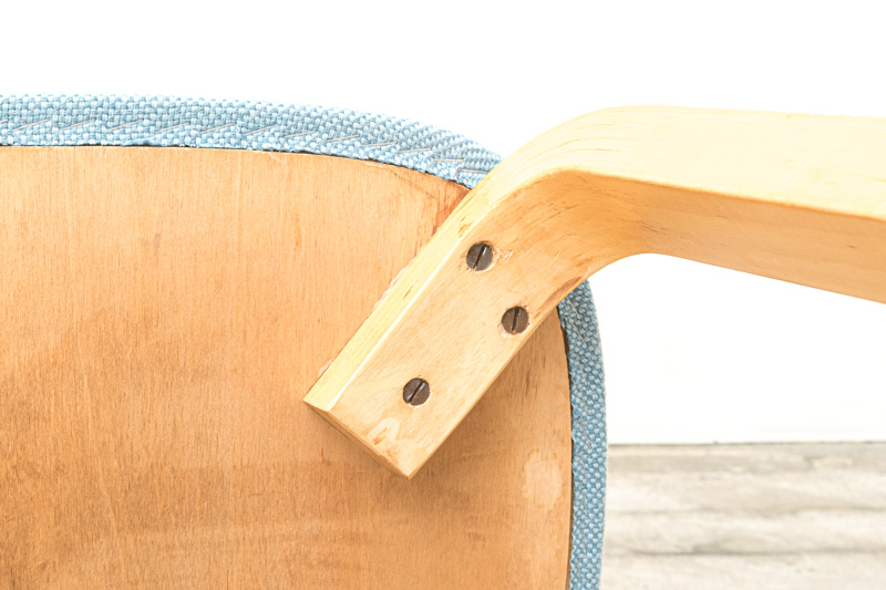 北欧家具 artek アルヴァ・アアルト チェア