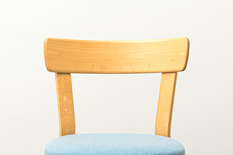 北欧家具 artek アルヴァ・アアルト チェア