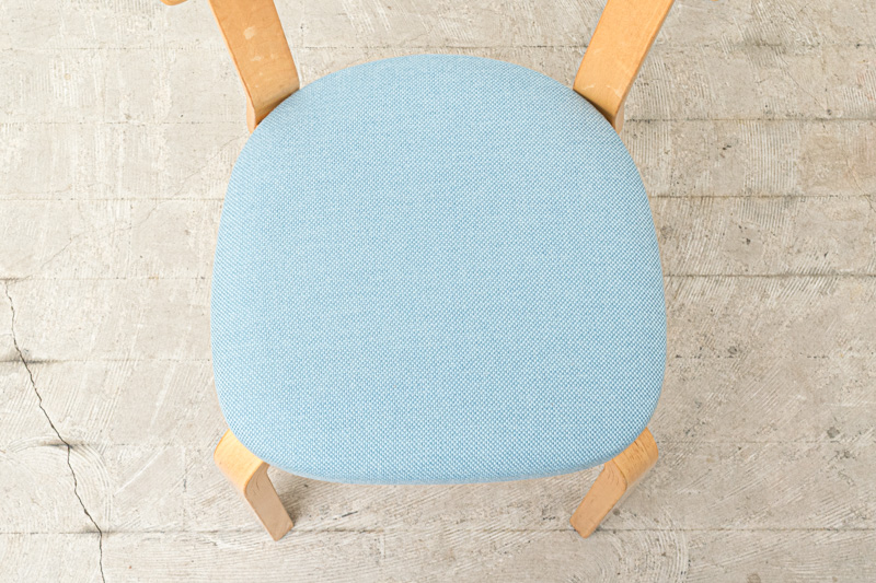 北欧家具 artek アルヴァ・アアルト チェア