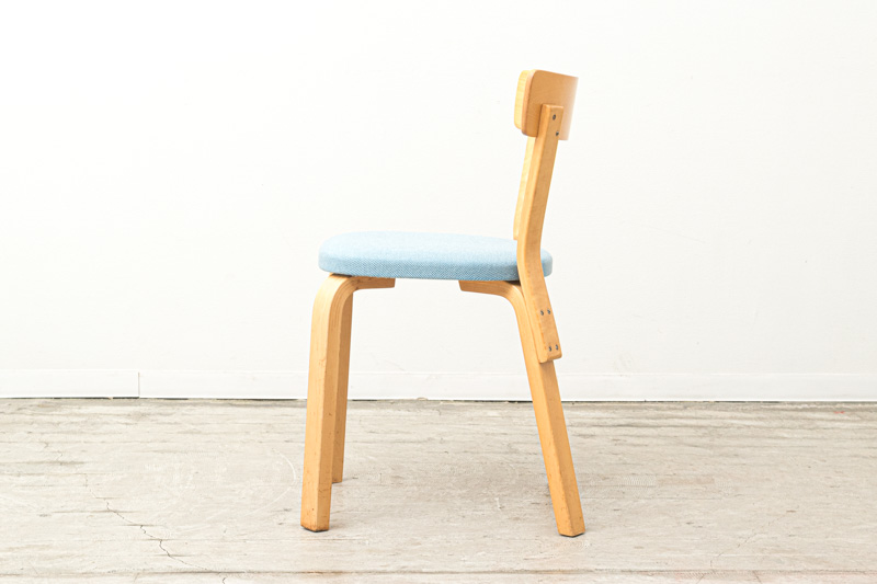 北欧家具 artek アルヴァ・アアルト チェア