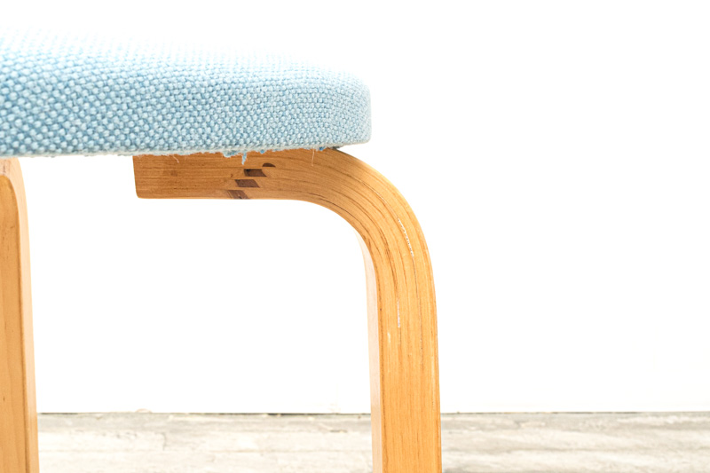 北欧家具 artek アルヴァ・アアルト チェア