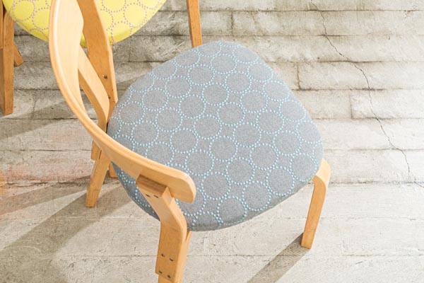 北欧家具　artek　アルヴァ・アアルト　チェア