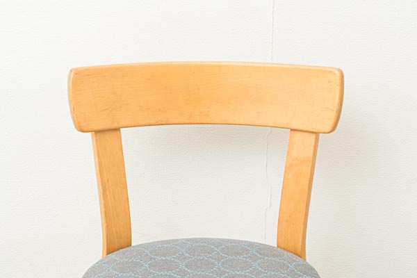 北欧家具　artek　アルヴァ・アアルト　チェア