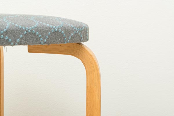 北欧家具　artek　アルヴァ・アアルト　チェア