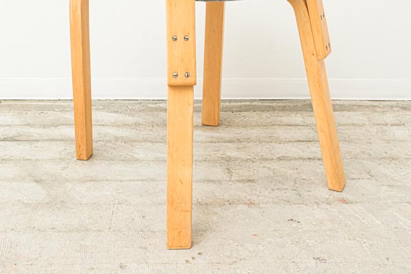 北欧家具　artek　アルヴァ・アアルト　チェア