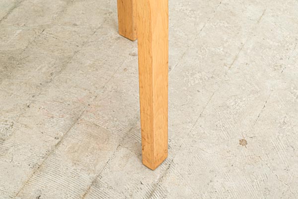 北欧家具　artek　アルヴァ・アアルト　チェア