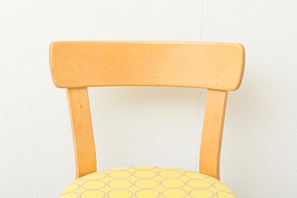 北欧家具　artek　アルヴァ・アアルト　チェア