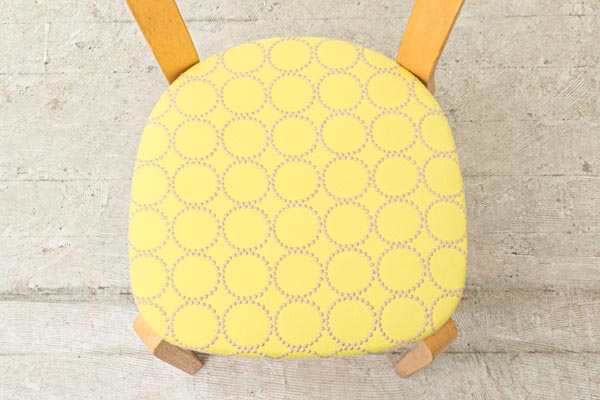 北欧家具　artek　アルヴァ・アアルト　チェア
