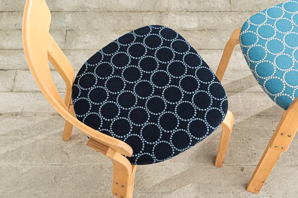 北欧家具　artek　アルヴァ・アアルト　チェア