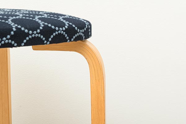 北欧家具　artek　アルヴァ・アアルト　チェア