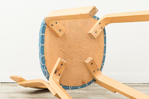 北欧家具　artek　アルヴァ・アアルト　チェア