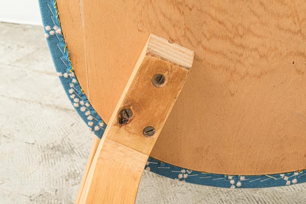 北欧家具　artek　アルヴァ・アアルト　チェア