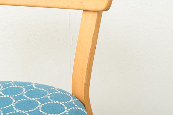 北欧家具　artek　アルヴァ・アアルト　チェア
