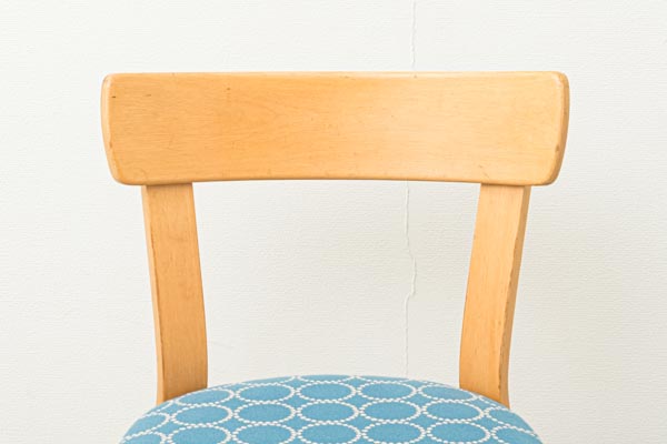 北欧家具　artek　アルヴァ・アアルト　チェア