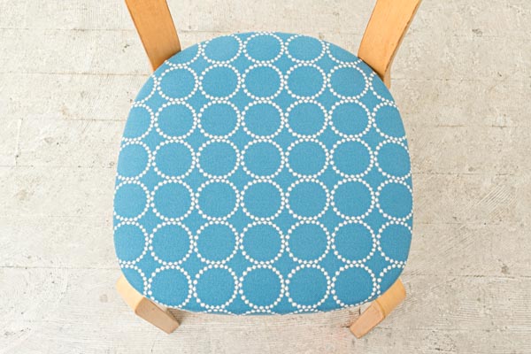 北欧家具　artek　アルヴァ・アアルト　チェア
