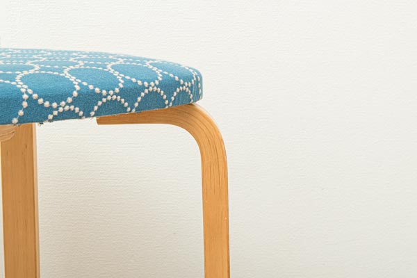 北欧家具　artek　アルヴァ・アアルト　チェア