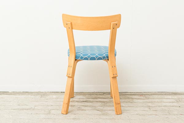 北欧家具　artek　アルヴァ・アアルト　チェア