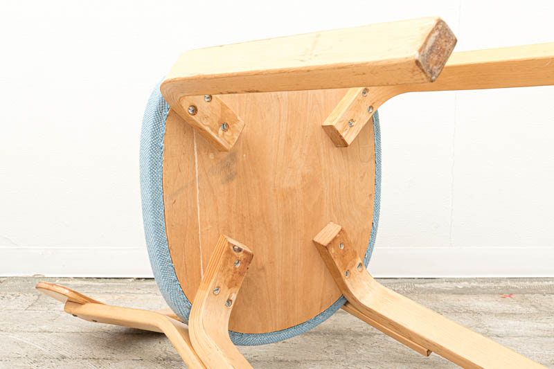 北欧家具　artek　アルヴァ・アアルト　チェア