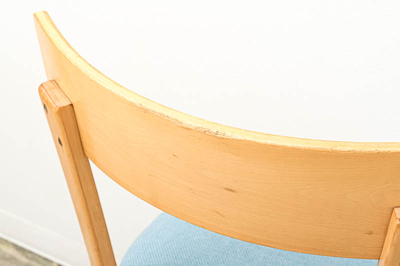 北欧家具　artek　アルヴァ・アアルト　チェア