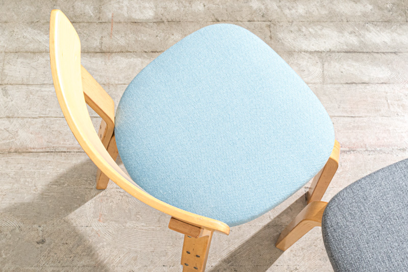 北欧家具　artek　アルヴァ・アアルト　チェア