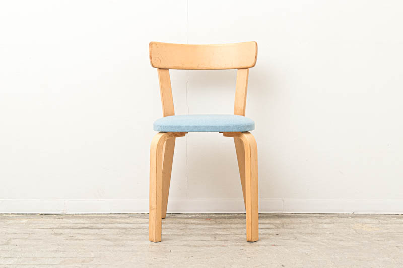 Artekアルテック AlvarAalto アルヴァアアルト北欧家具 フィンランドヴィンテージ アルテック テーブル デスク アルヴァ