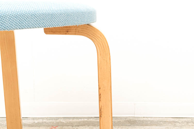 北欧家具　artek　アルヴァ・アアルト　チェア