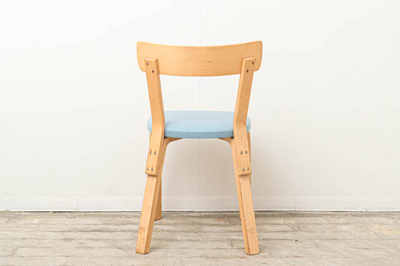 北欧家具　artek　アルヴァ・アアルト　チェア