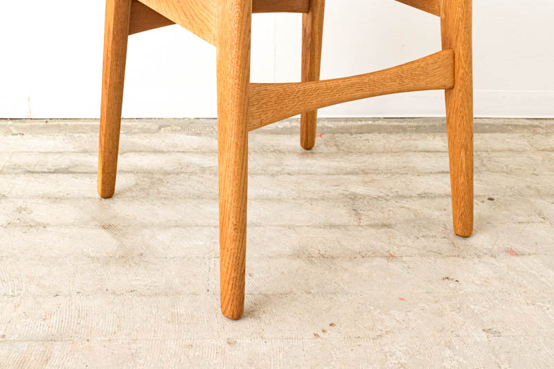 北欧家具 デンマーク ダイニングチェア