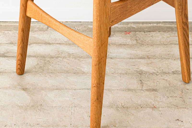 北欧家具 デンマーク ダイニングチェア