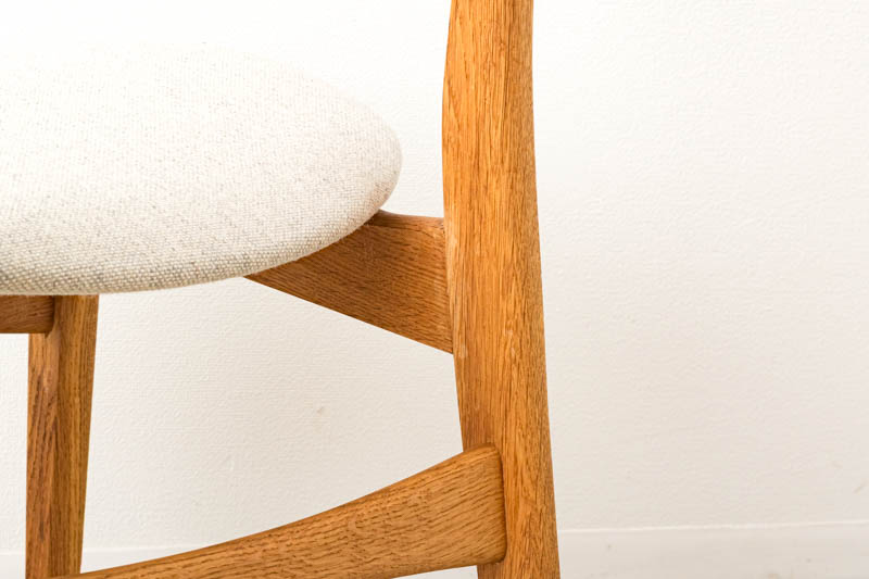 北欧家具 デンマーク ダイニングチェア