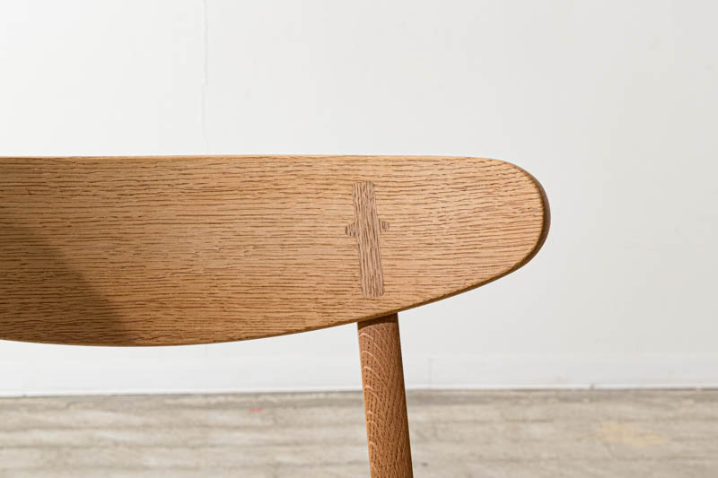 北欧家具 デンマーク ダイニングチェア