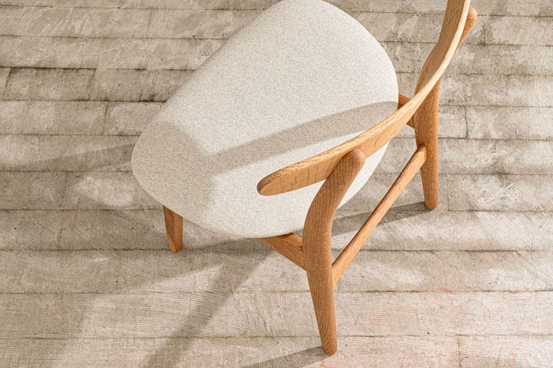 北欧家具 デンマーク ダイニングチェア