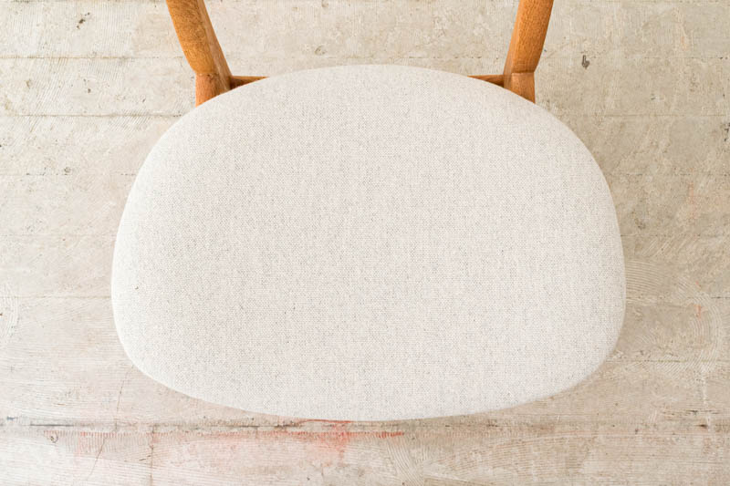 北欧家具 デンマーク ダイニングチェア