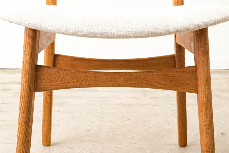 北欧家具 デンマーク ダイニングチェア