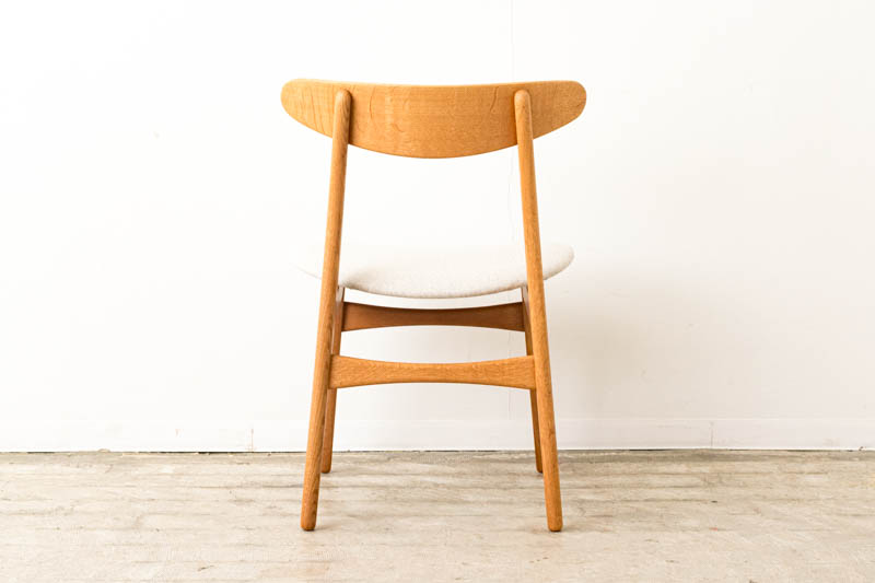 北欧家具 デンマーク ダイニングチェア
