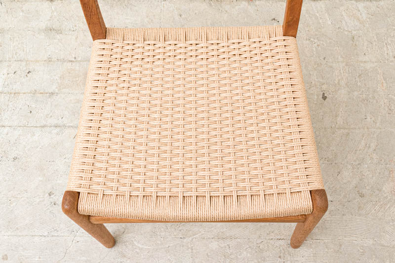 北欧家具　ハンスJウェグナー