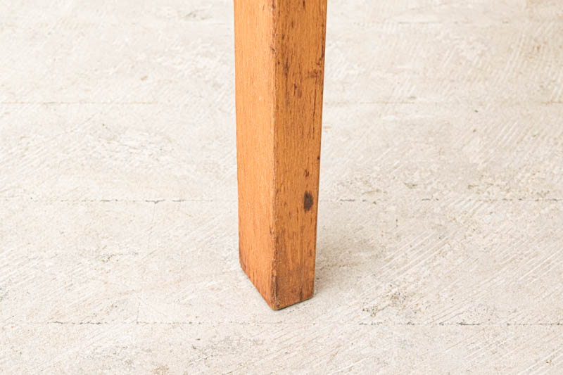 北欧家具　アルヴァ・アアルト　Alvar　Aalto　スツール60