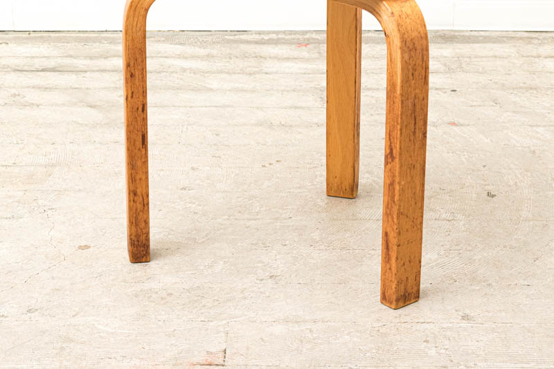 北欧家具　アルヴァ・アアルト　Alvar　Aalto　スツール60