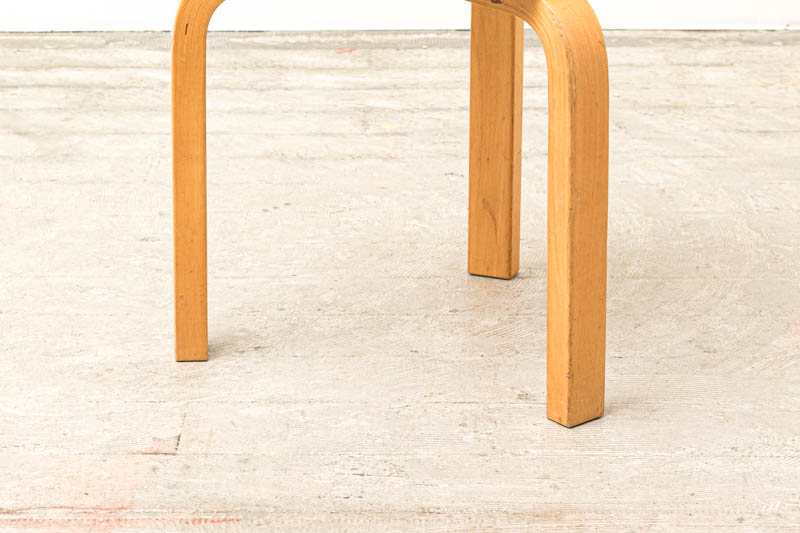 北欧家具　アルヴァ・アアルト　Alvar　Aalto　スツール60