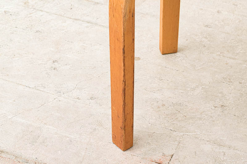 北欧家具　アルヴァ・アアルト　Alvar　Aalto　スツール60