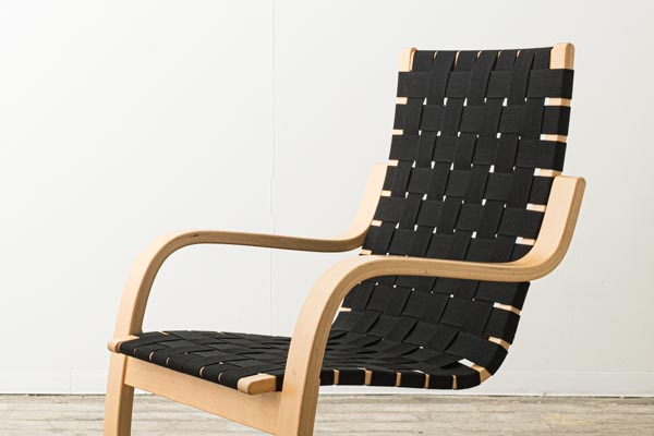 週末お値下げ！アルテックアームチェア 406 Aalto アアルト 406 アーム